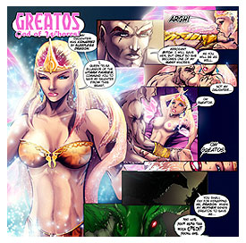 Walnuts Porn Jkr Comics - JKRcomix - Comics